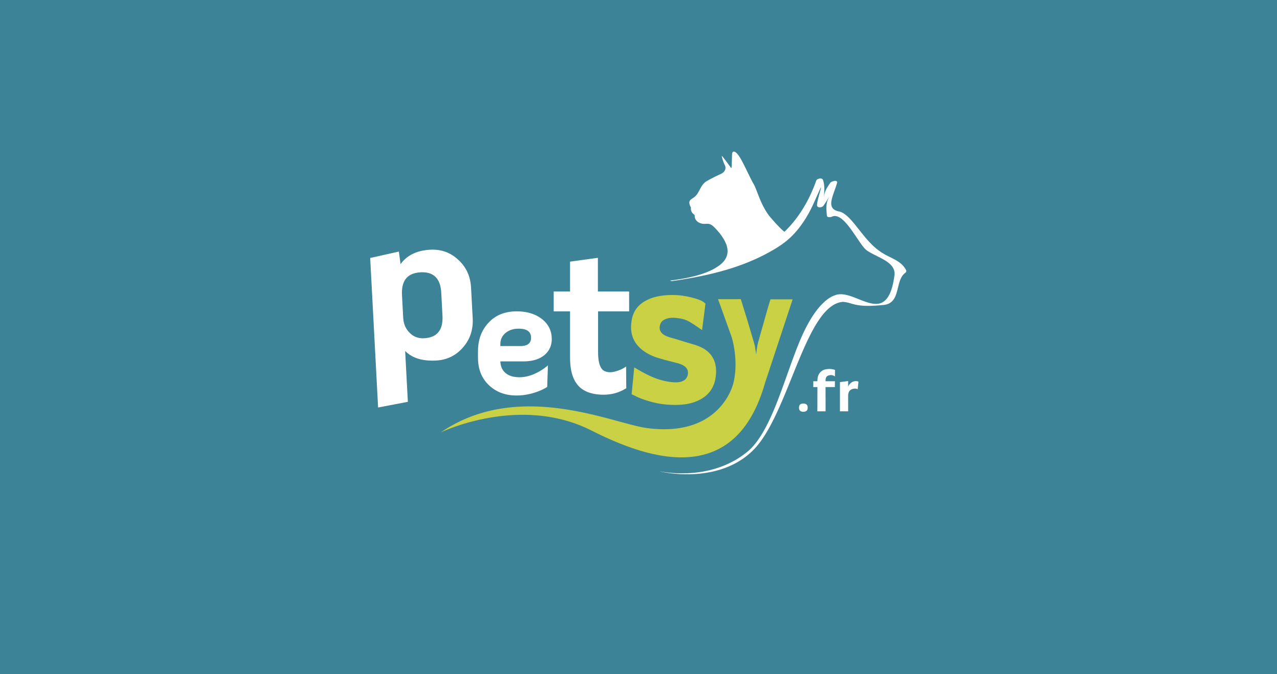 Logo chien et chat