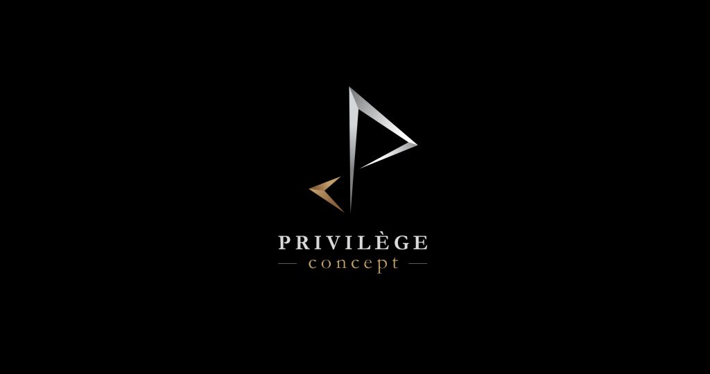 Création de logo privilège - Graphiste à Caen, Normandie