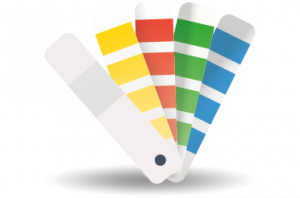 Support de communication print